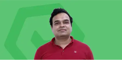 Ajay Kumar